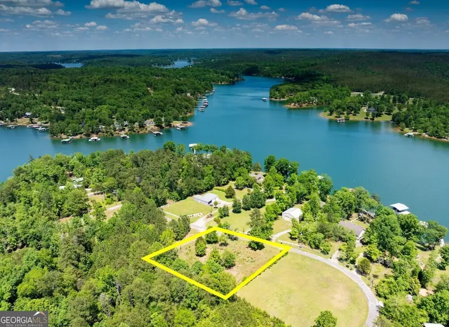 0 County Road 3084 #LOT 6, Double Springs, AL 35553 - #2