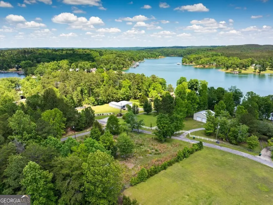 0 County Road 3084 #LOT 6, Double Springs, AL 35553 - #3
