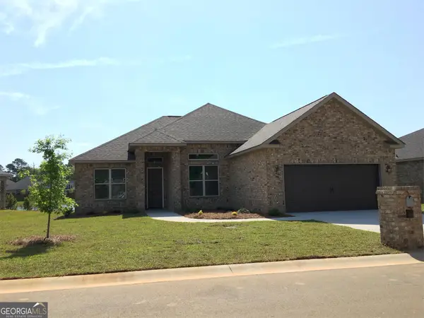 110 Gwendolyn Avenue, Perry, GA 31069