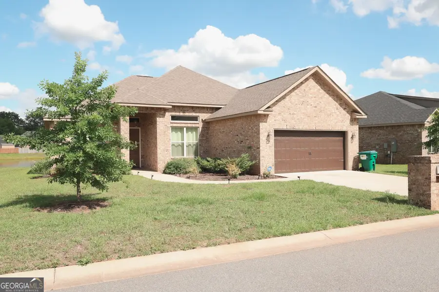 110 Gwendolyn Avenue, Perry, GA 31069 - #3