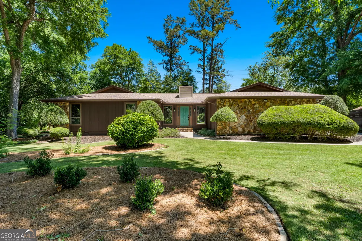 116 South Oaks Lane, Warner Robins, GA 31088 - #1