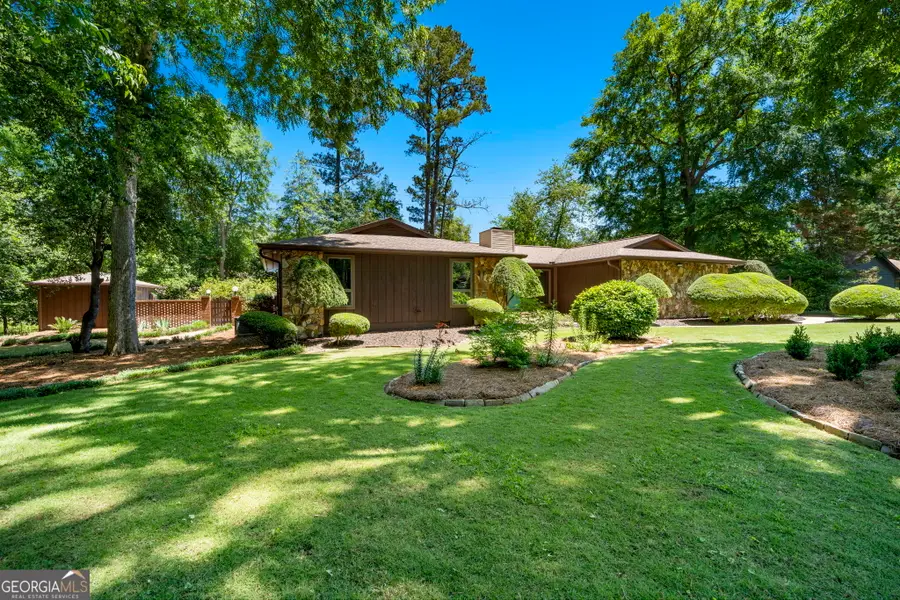 116 South Oaks Lane, Warner Robins, GA 31088 - #2