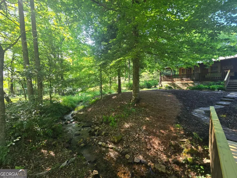 27 Tall Oak Lane, Clarkesville, GA 30523 - #3