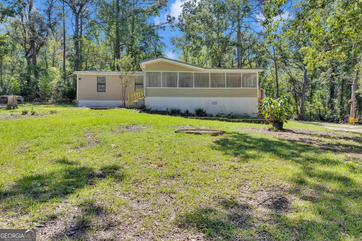 5018 Banksly Circle, Valdosta, GA 31605 - #1