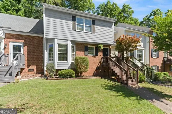 161 Brighton Court Sw #3, Marietta, GA 30064