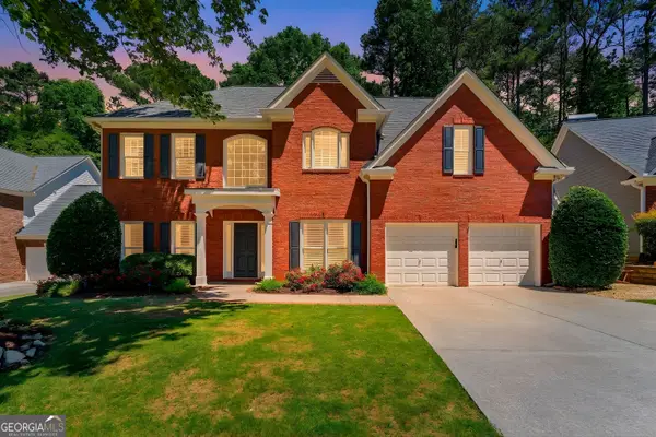 3222 Vickery Drive, Marietta, GA 30066