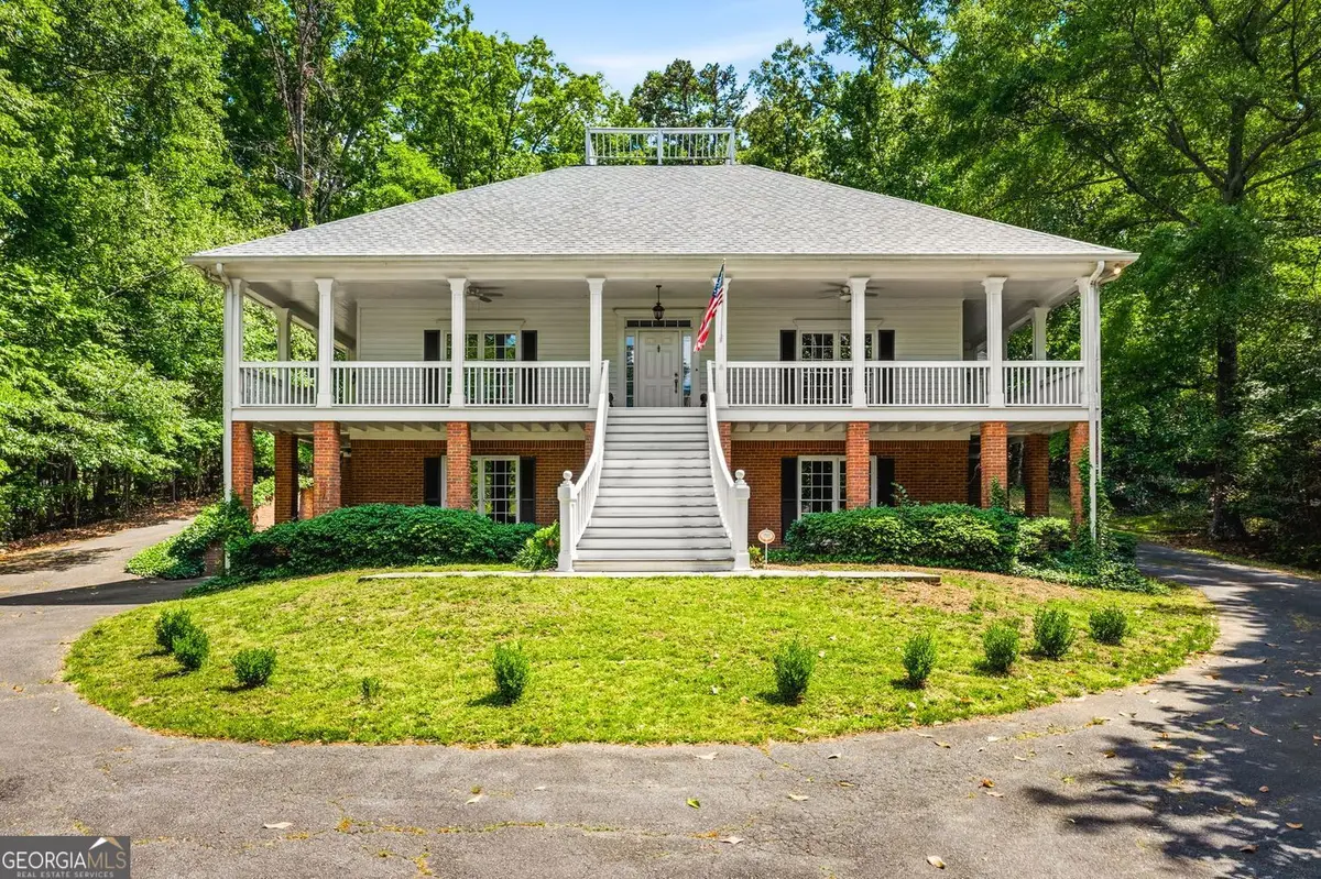 479 S Hillcrest Drive, Marietta, GA 30064 - #1