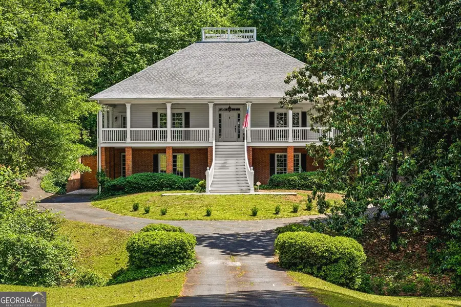 479 S Hillcrest Drive, Marietta, GA 30064 - #3