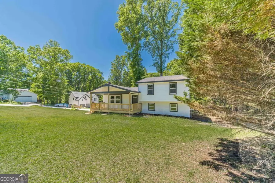 1351 Sommerset Drive, Lawrenceville, GA 30043 - #3