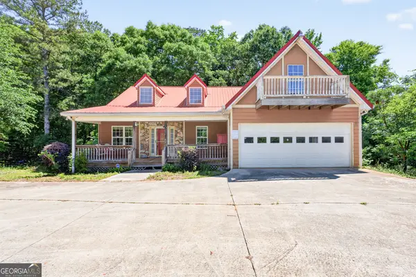 671 Ebenezer Church Road, Jefferson, GA 30549