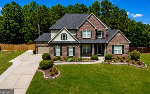 1398 Mill Pointe Court, Lawrenceville, GA 30043