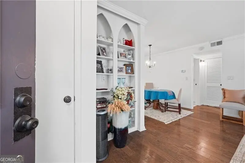 6851 Roswell Road #B3, Atlanta, GA 30328 - #3