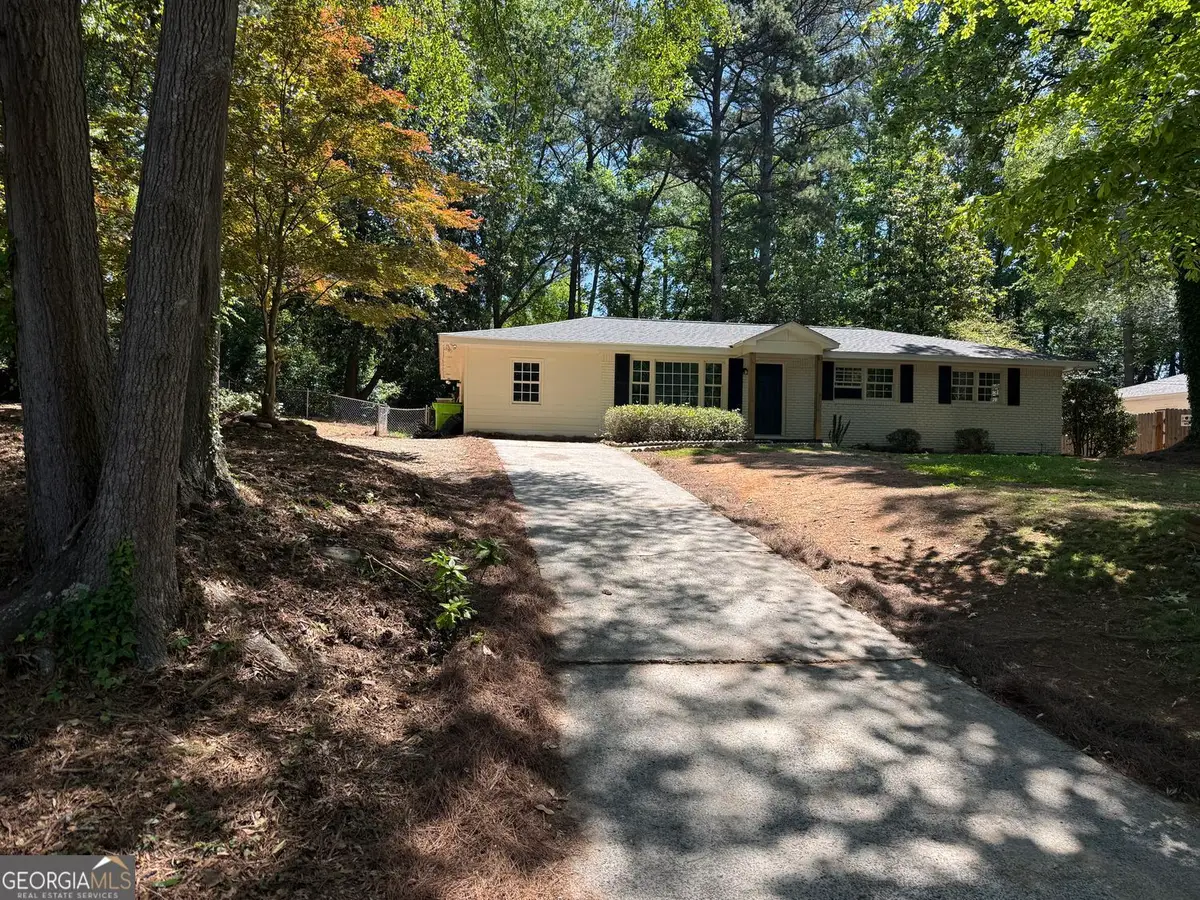 571 Oriole Drive Se, Marietta, GA 30067 - #1