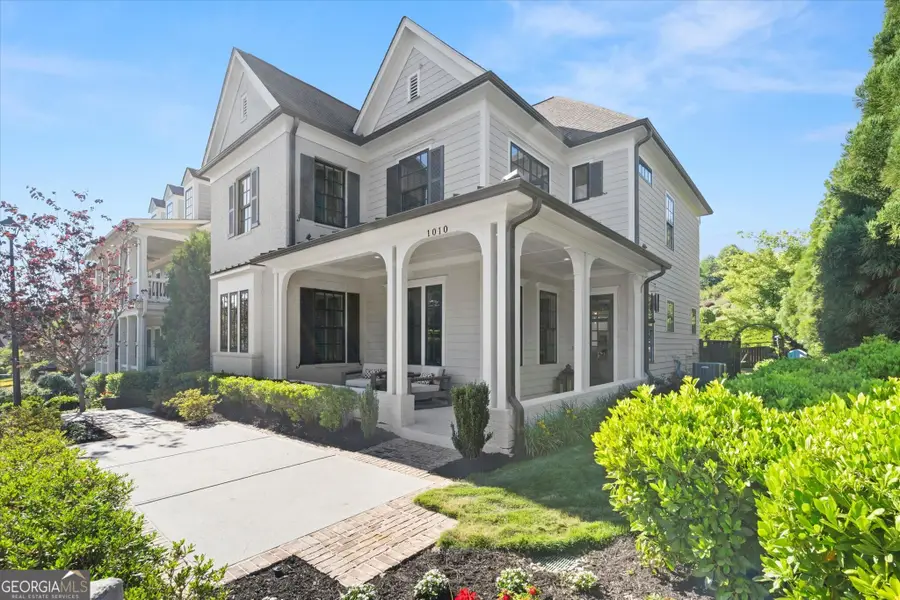 1010 Celebration Drive, Roswell, GA 30076 - #2