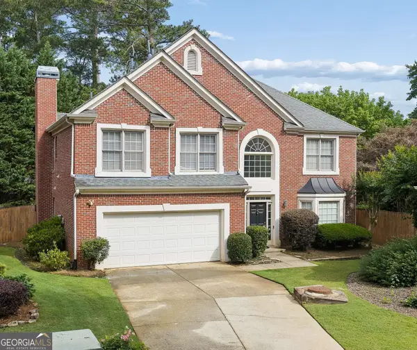 1786 Lavista Oaks Drive, Decatur, GA 30033