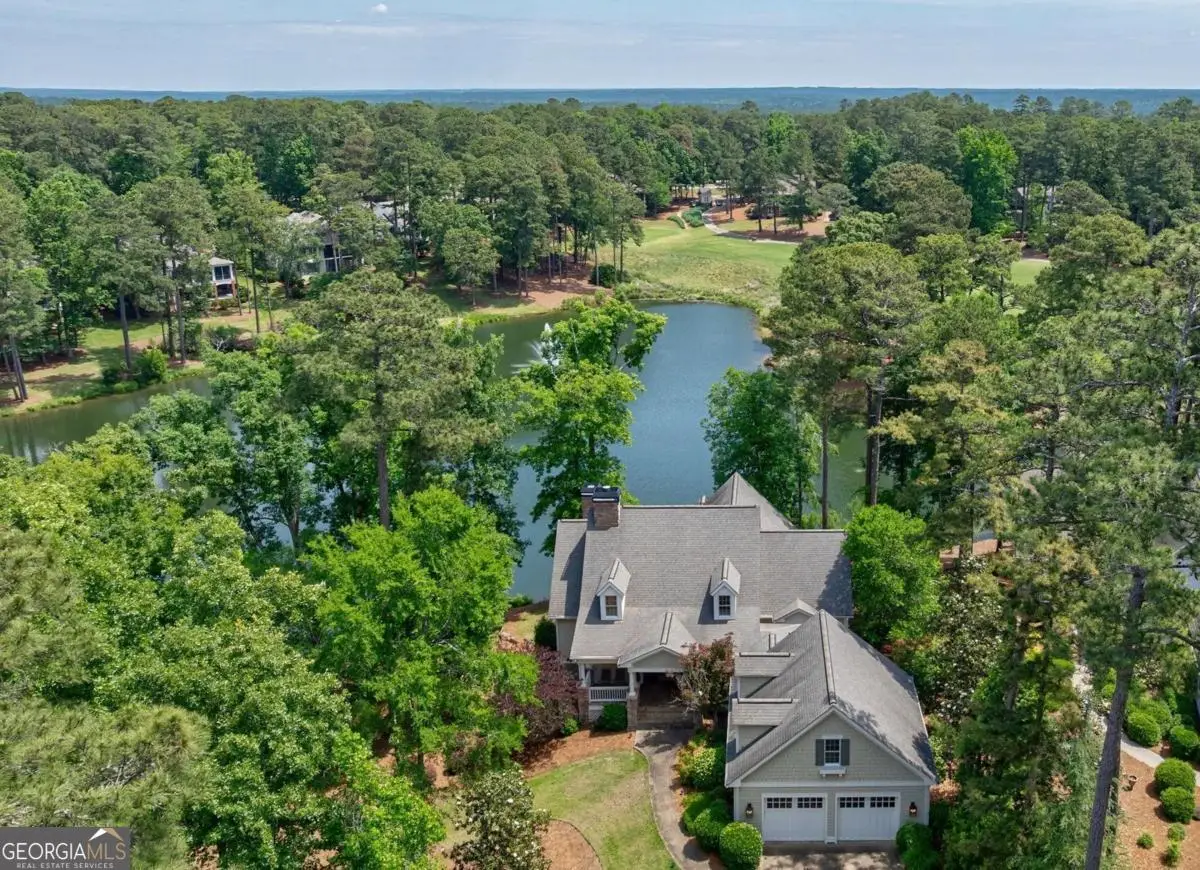 1010 Carolyns Place, Greensboro, GA 30642 - #1