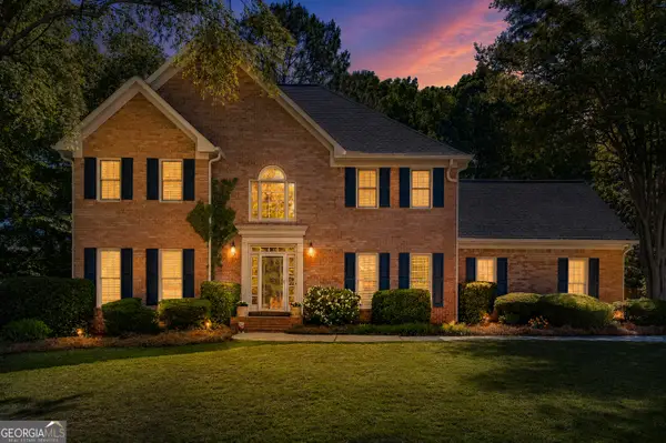 1484 Bellflower Court Sw, Lilburn, GA 30047
