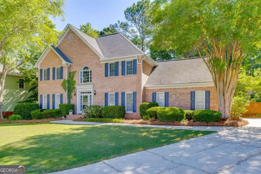 1484 Bellflower Court Sw, Lilburn, GA 30047 - #2
