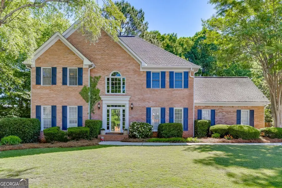 1484 Bellflower Court Sw, Lilburn, GA 30047 - #3