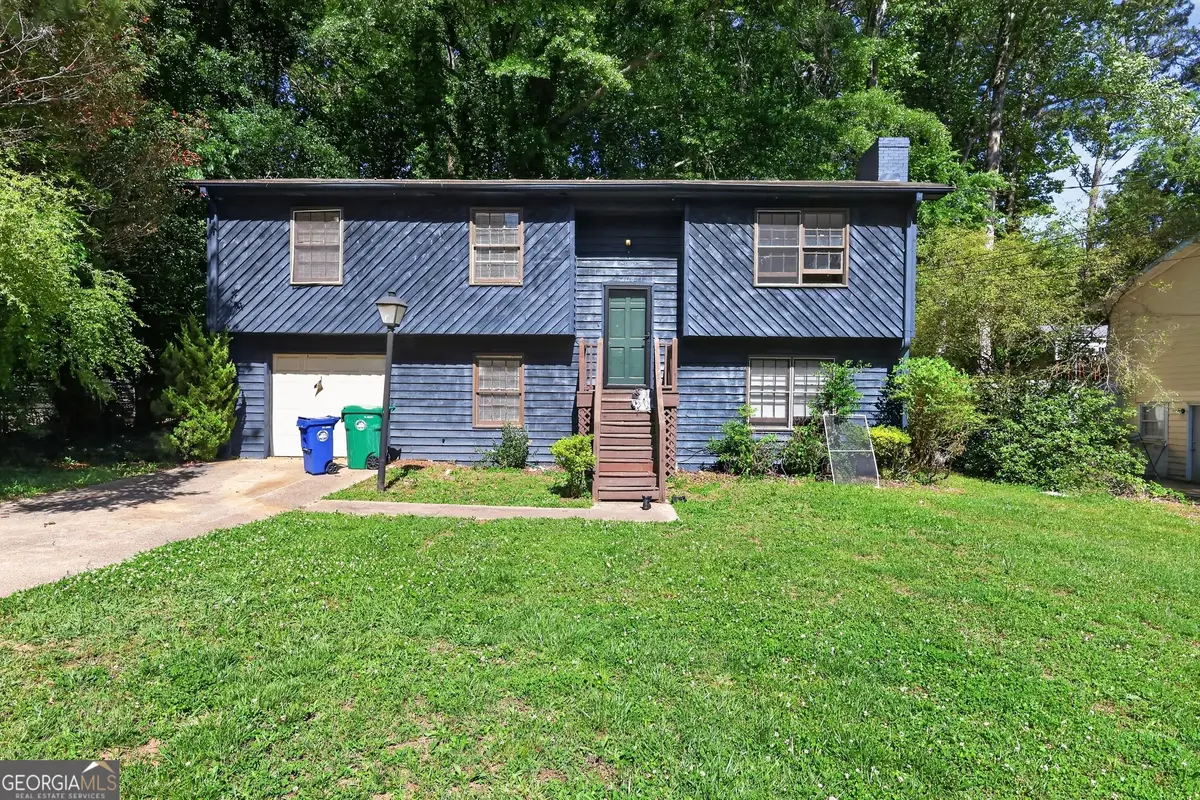 2128 Tiffany Lane, Lithonia, GA 30058 - #1
