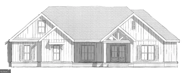 118 Arcadia Circle #LOT 11, Statesboro, GA 30458