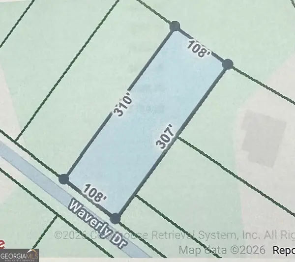 1011 Waverly Dr, Griffin, GA 30224