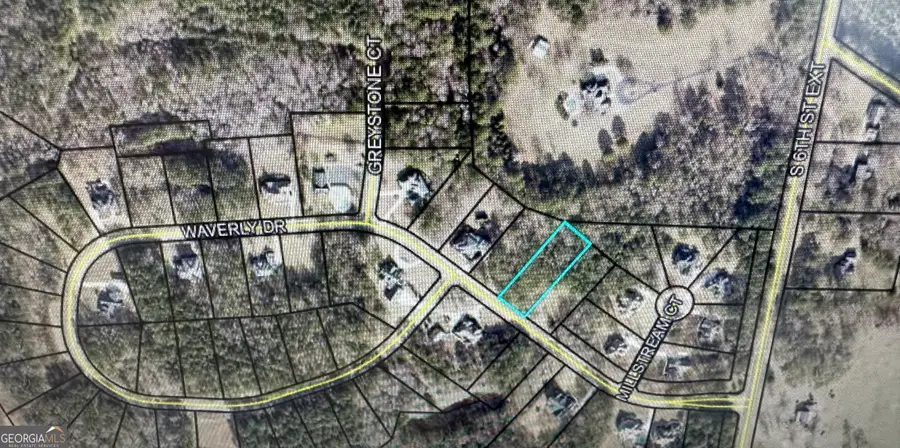 1011 Waverly Dr, Griffin, GA 30224 - #2