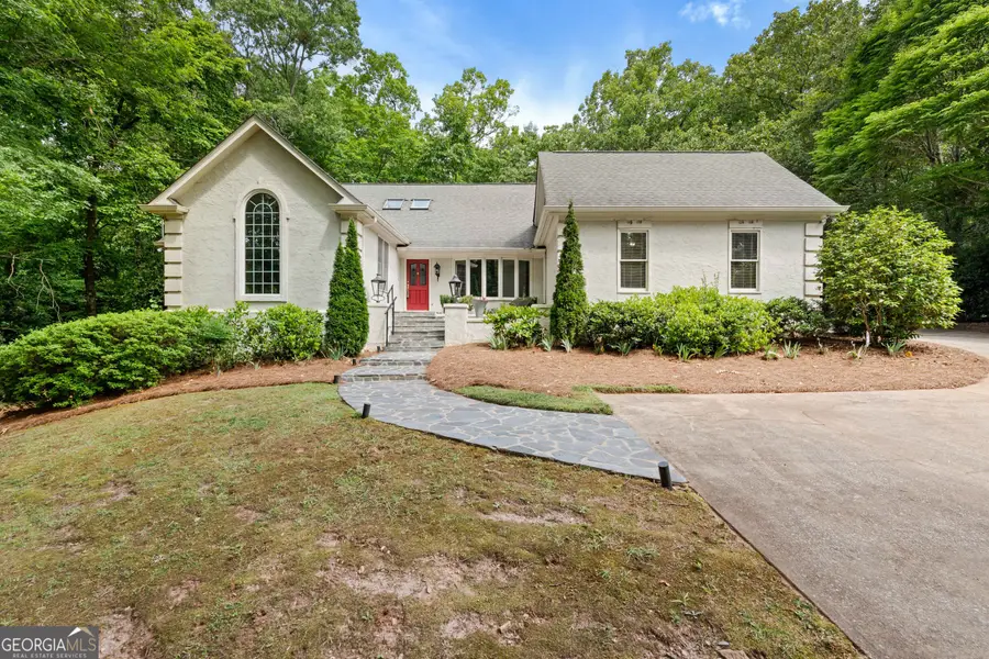 238 Foggy Bottom Drive, Carrollton, GA 30116 - #2