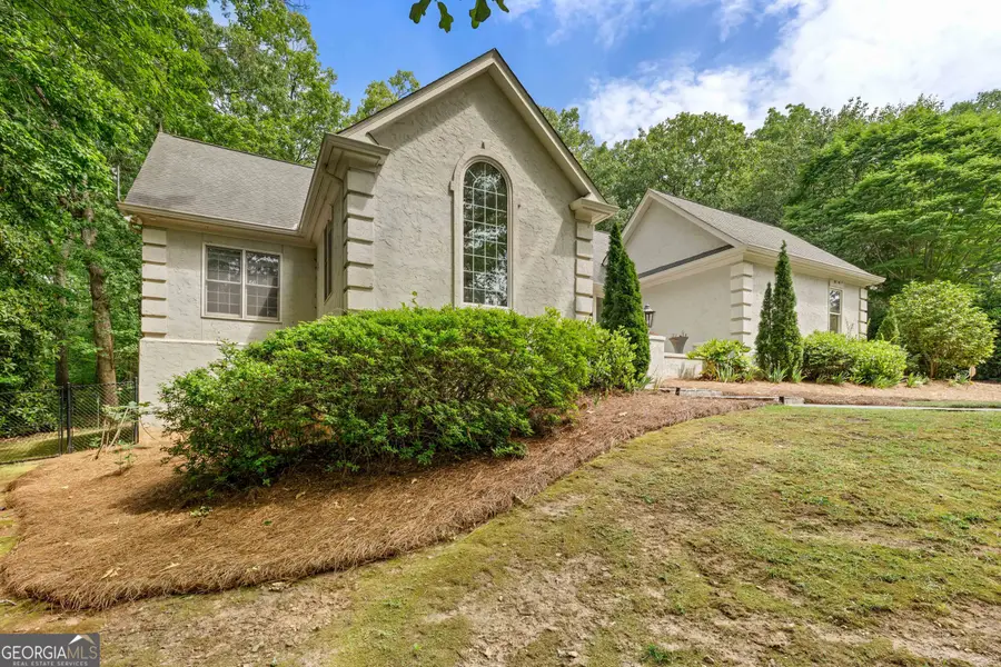 238 Foggy Bottom Drive, Carrollton, GA 30116 - #3