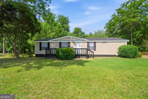 114 Lovers Lane Ne, Milledgeville, GA 31061