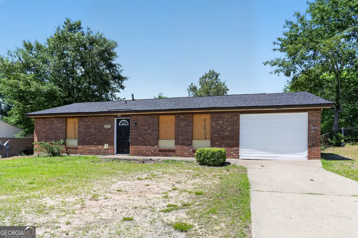 3427 Chadbourne Street, Augusta, GA 30906 - #1
