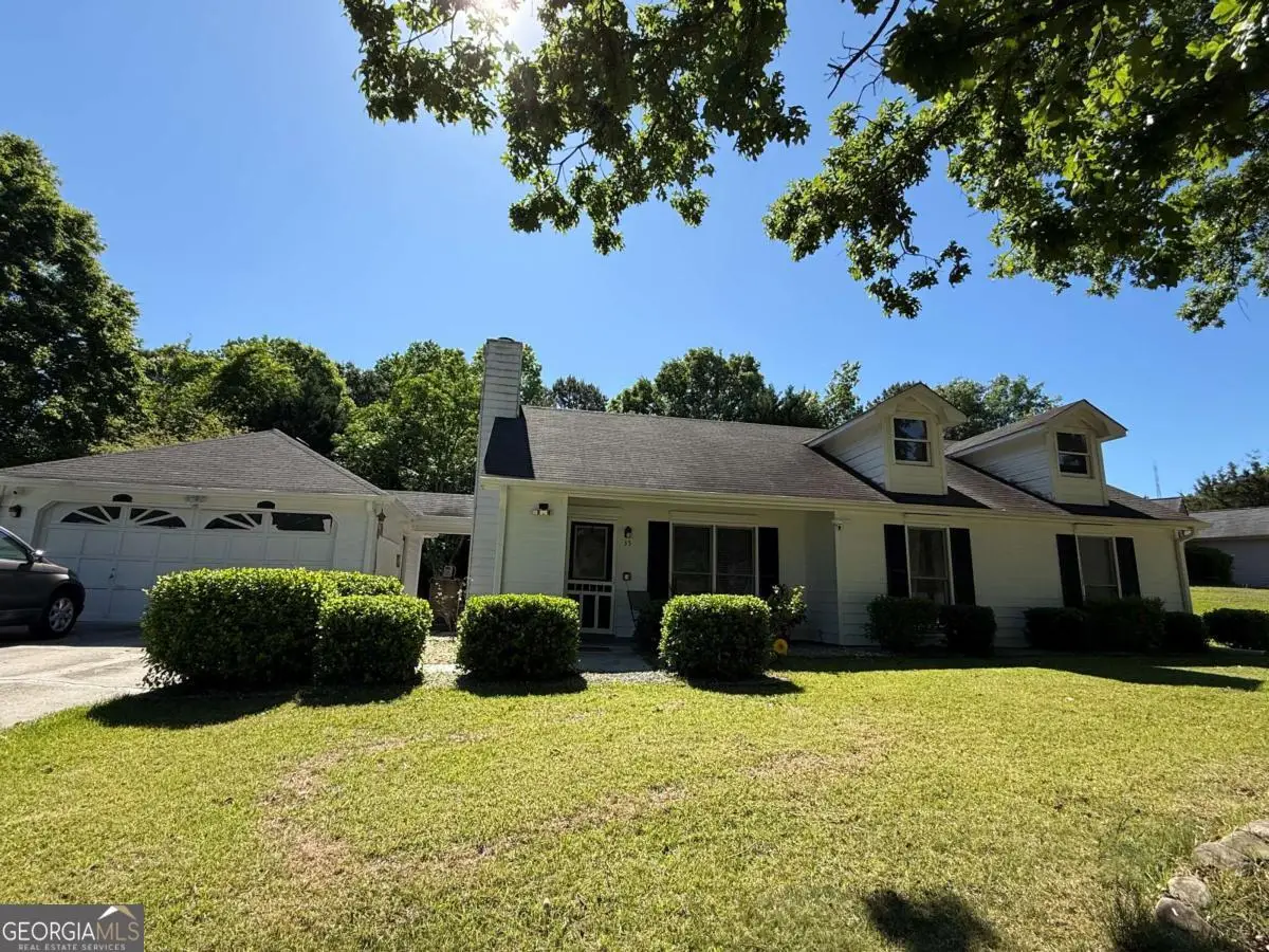 35 Reisling Drive, Braselton, GA 30517 - #1