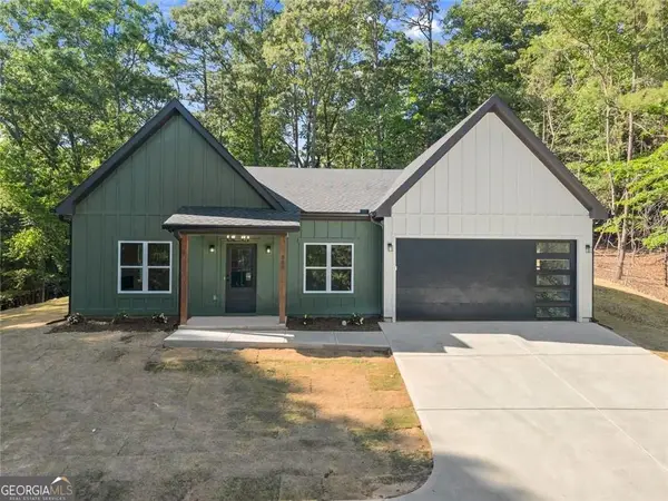 384 Oakland Drive, Gainesville, GA 30501