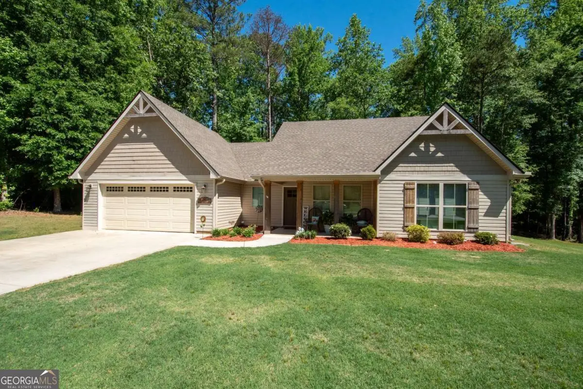 129 Wellington Drive, Lagrange, GA 30240 - #1