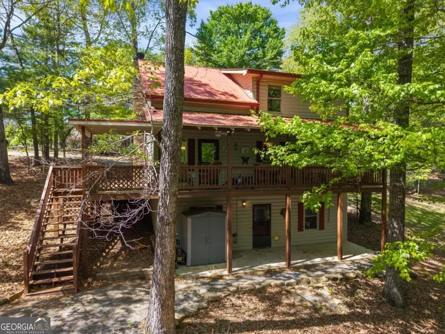 80 Stegall Mill Ridge, Ellijay, GA 30536 - #2