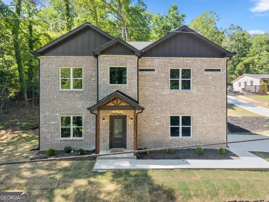388 Oakland Drive, Gainesville, GA 30501 - #2