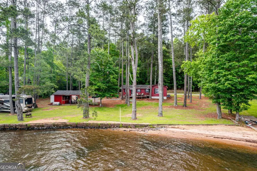 219 Collins Road, Milledgeville, GA 31061 - #2