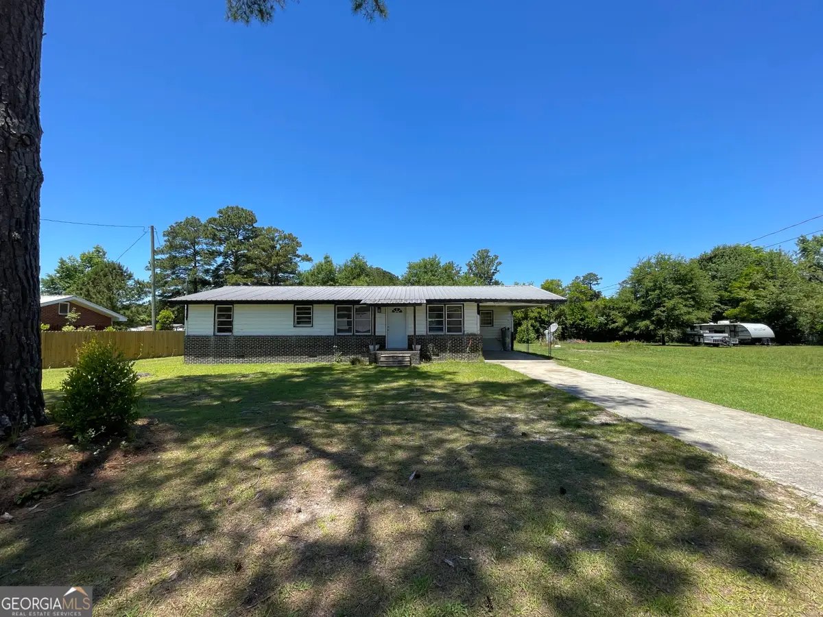 126 Plover Road, Cochran, GA 31014 - #1