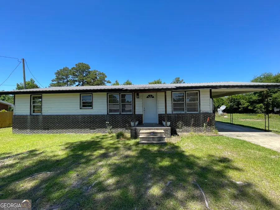126 Plover Road, Cochran, GA 31014 - #2
