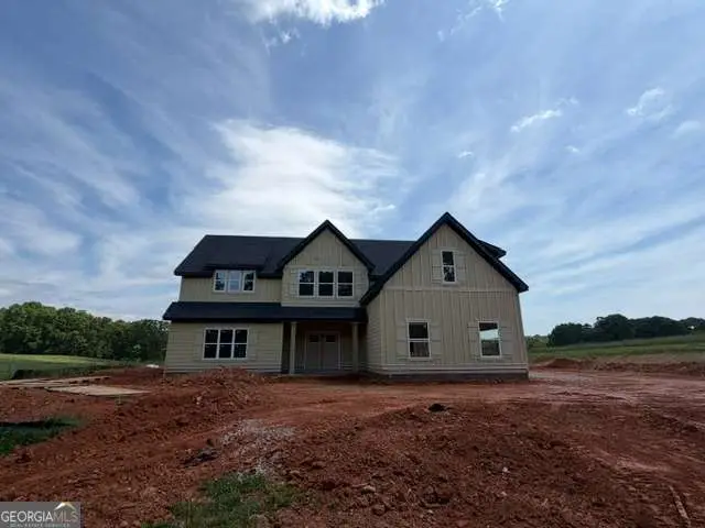 3253 W Hwy 5, Bowdon, GA 30108 - #1