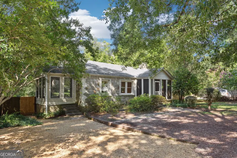 385 Sunset Drive, Athens, GA 30606 - #2