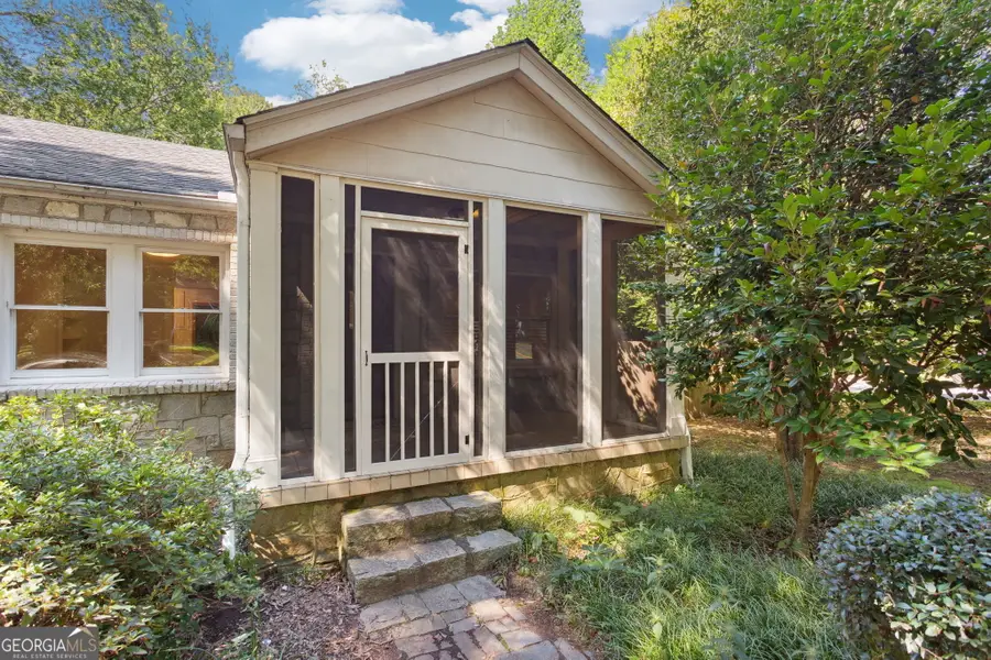 385 Sunset Drive, Athens, GA 30606 - #3