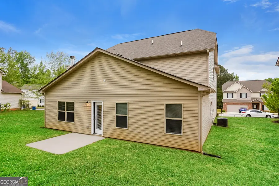 228 Stephens Mill Drive, Dallas, GA 30157 - #2