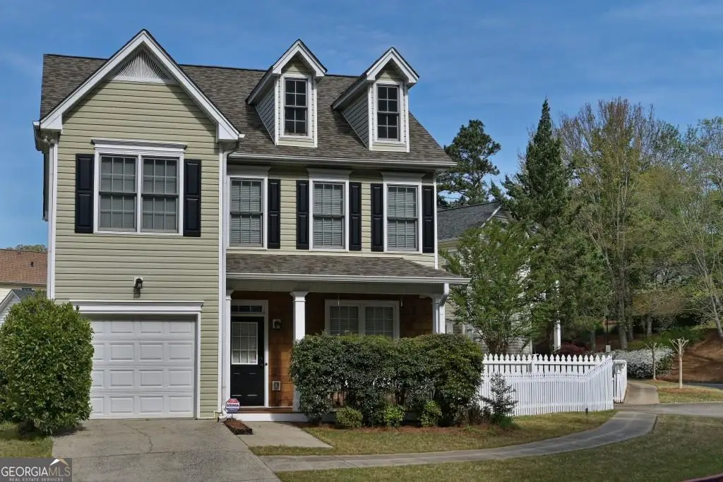 783 Gardenside Circle Se, Marietta, GA 30067 - #1