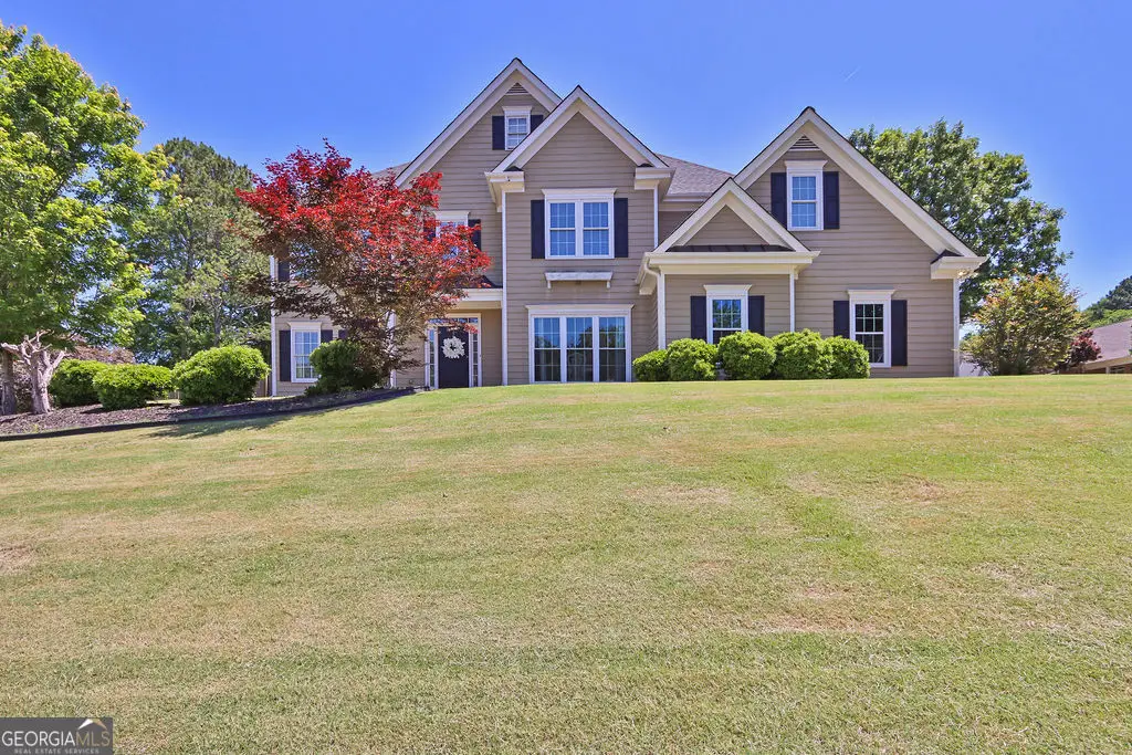 704 Highland Ridge Pointe, Lawrenceville, GA 30045 - #1