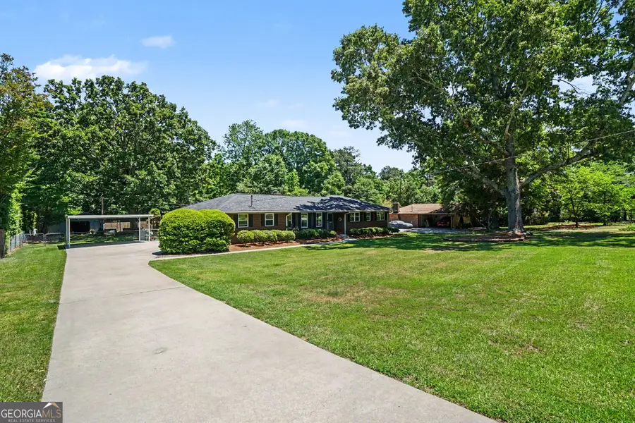 2122 Timber Lane, Snellville, GA 30078 - #2