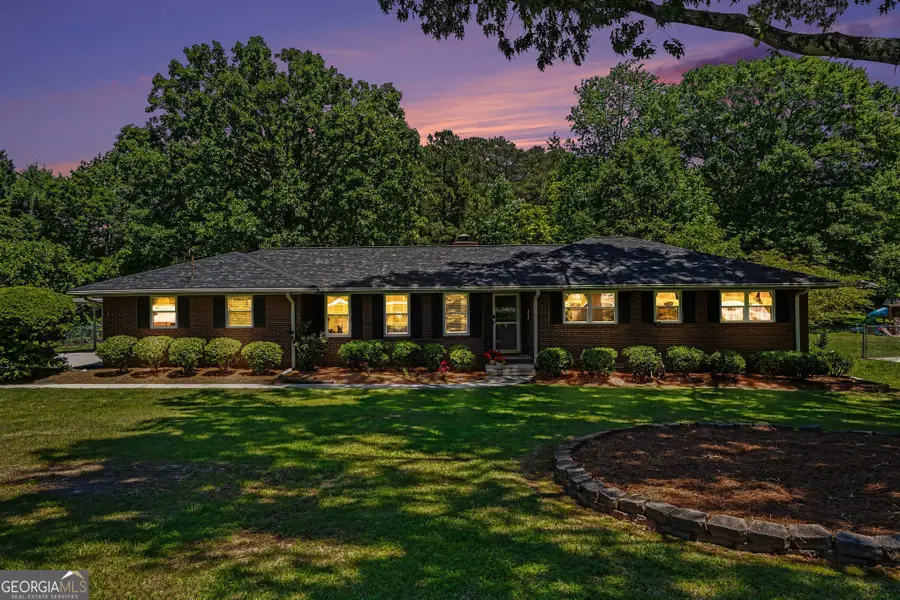 2122 Timber Lane, Snellville, GA 30078 - #3