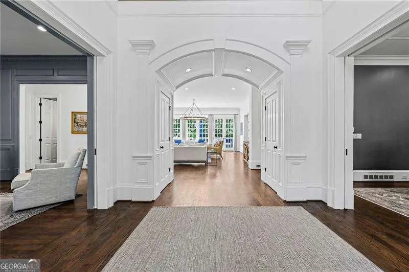 4371 Club Drive Ne, Atlanta, GA 30319 - #3