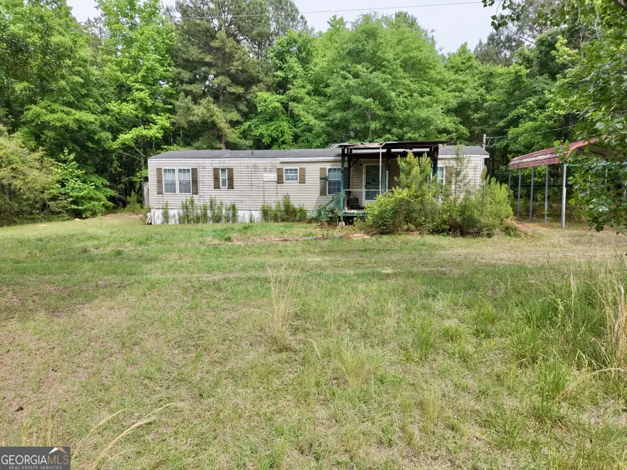 715 Fulsome Creek Road, Sparta, GA 31087 - #2
