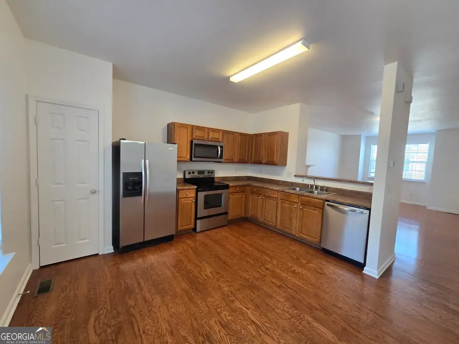 937 Society Circle, Atlanta, GA 30331 - #2